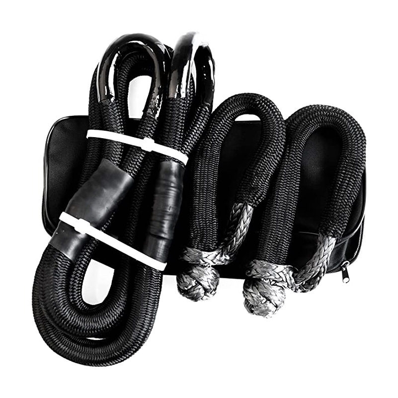 越野拖車(chē)?yán)K套裝